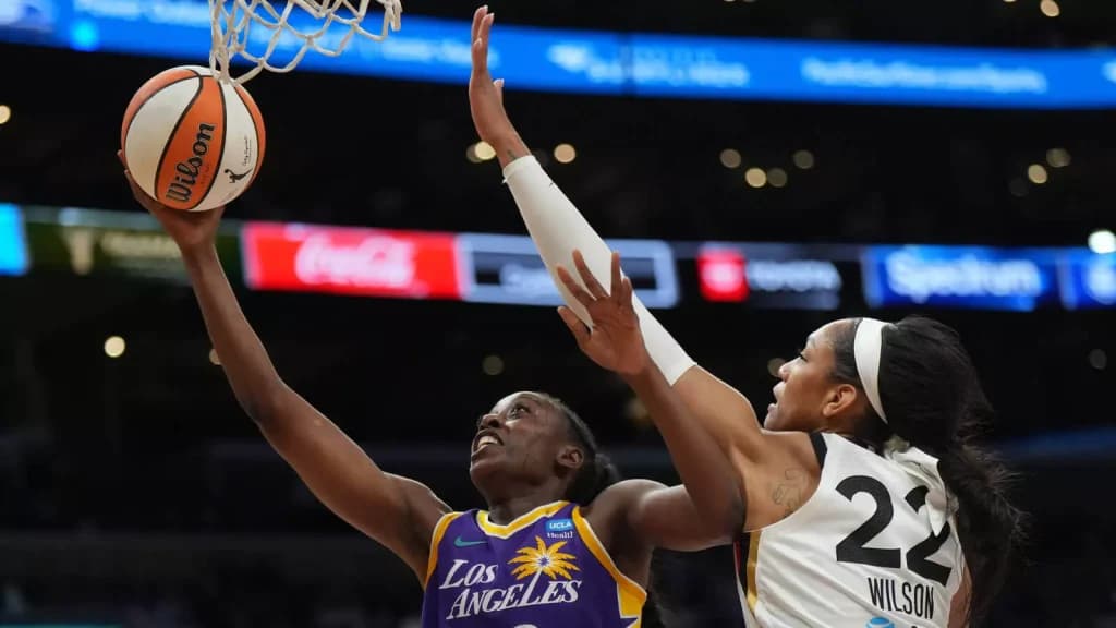 LA Sparks vs Minnesota Lynx Best Bet: Sparks to Capitalize on Good Form