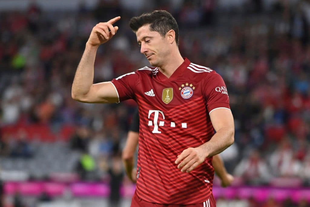 What Were The Odds Of That? Bayern, PSG, Real, Ajax, Benfica Suffer Shock Defeats