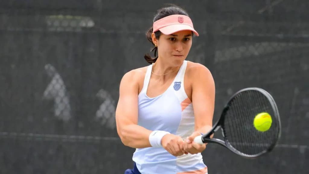 Martina Trevisan vs Louisa Chirico Prediction, Picks, Odds, H2H, Stats - 7/12/24