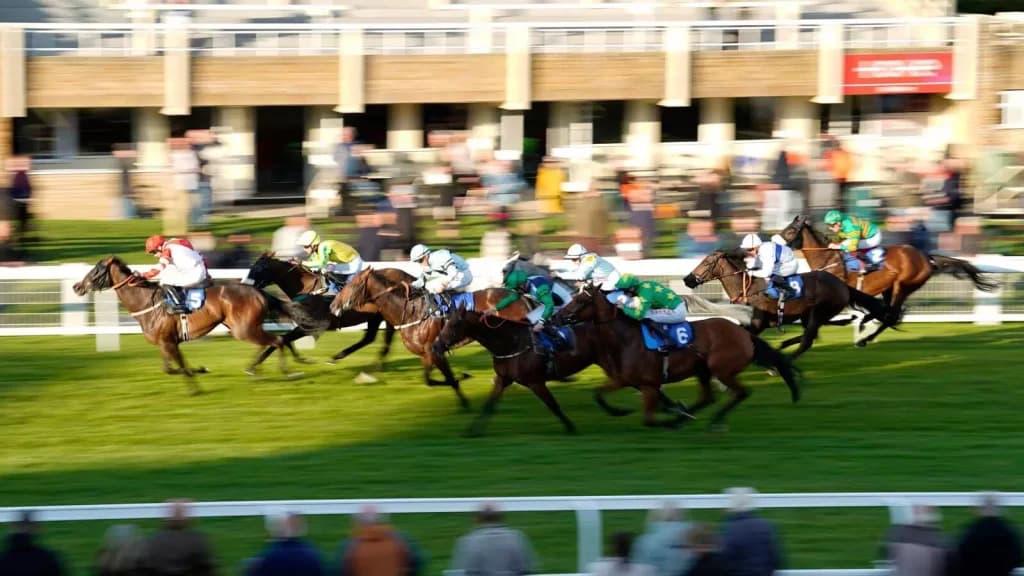 Sunday’s Horse Racing Tips: Salisbury, June 18th