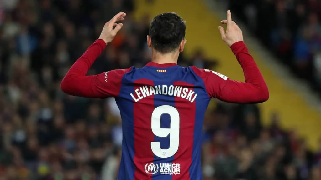 Betis vs Barcelona Prediction: Tips and Best Bets Preview