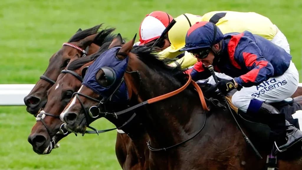 Saturday’s Horse Racing Tips: Royal Ascot, June 22nd
