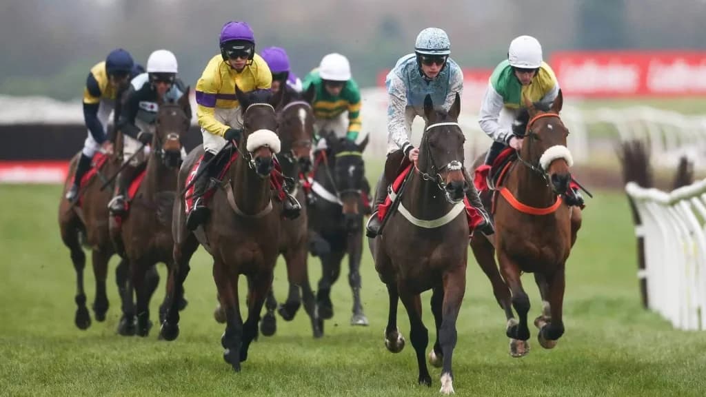 Tuesday’s Horse Racing Tips: Newbury, August 29th