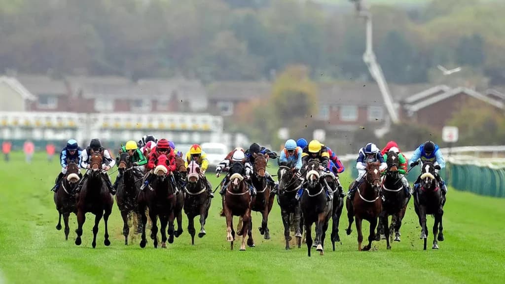 Friday’s Horse Racing Tips: Redcar, October 20th