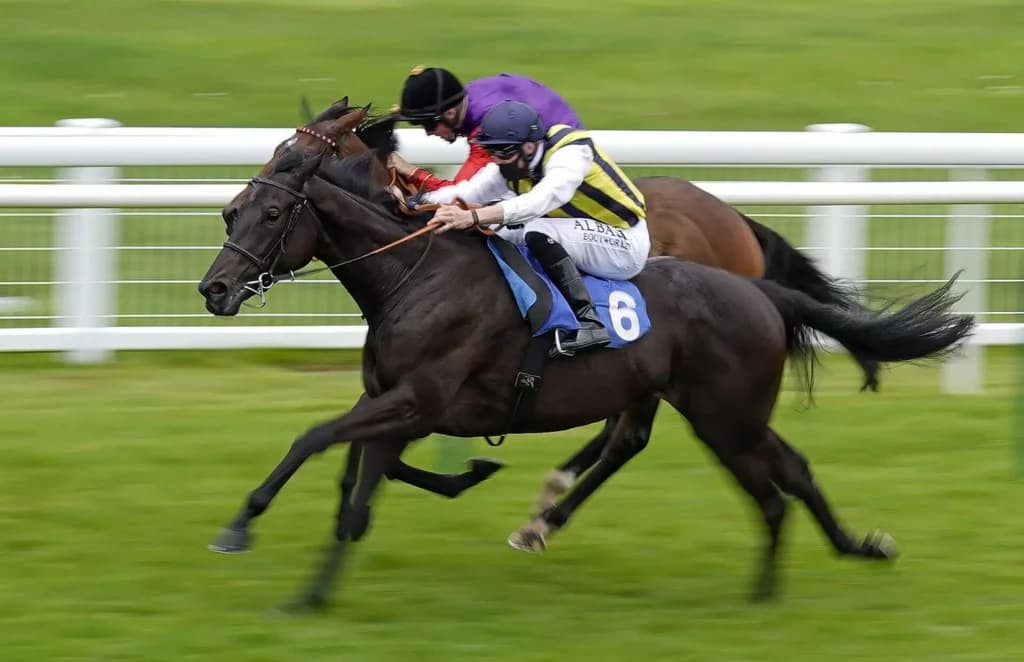 Wednesday’s Horse Racing Tips: Salisbury, August 10th