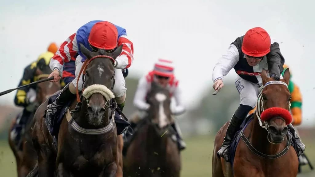 Tuesday’s Horse Racing Tips: Brighton, October 4th