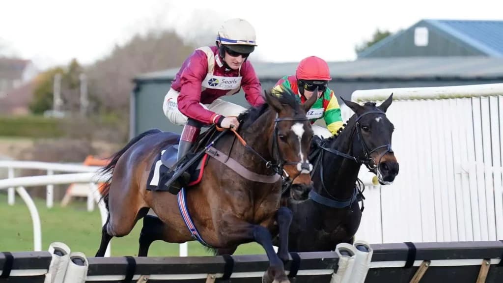 Sunday’s Horse Racing Tips: Plumpton, April 9th