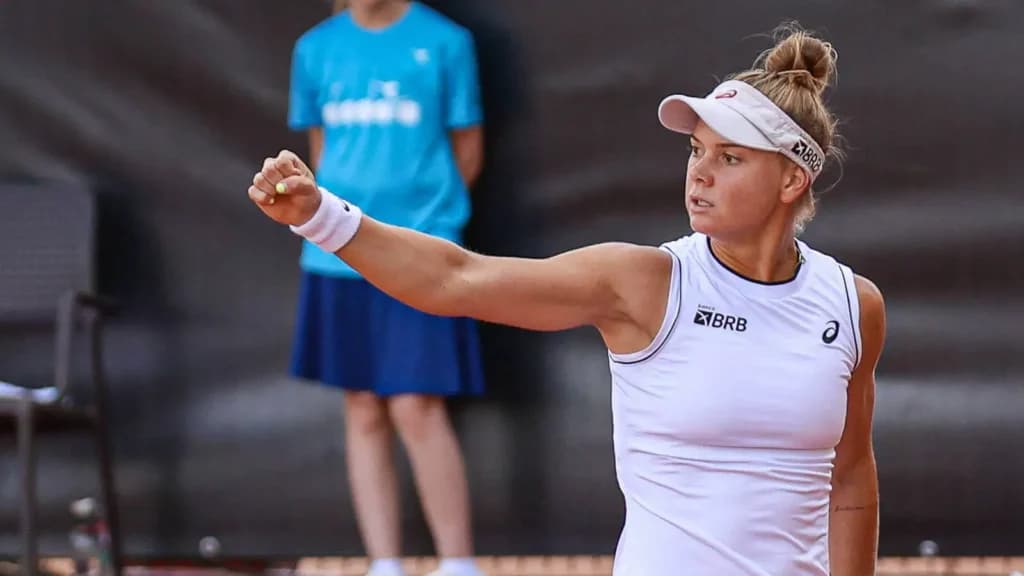 Thursday Tennis Best Bet: WTA 125K San Luis Potosi, Katrina Scott vs Laura Pigossi