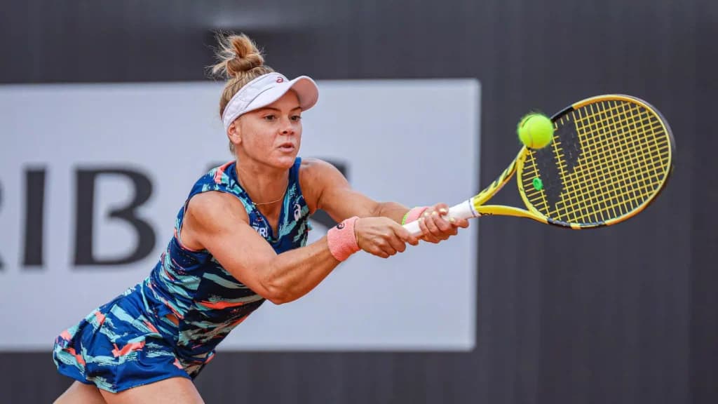 Wednesday Tennis Best Bet: WTA Bogota, Laura Pigossi vs Natalija Stevanovic