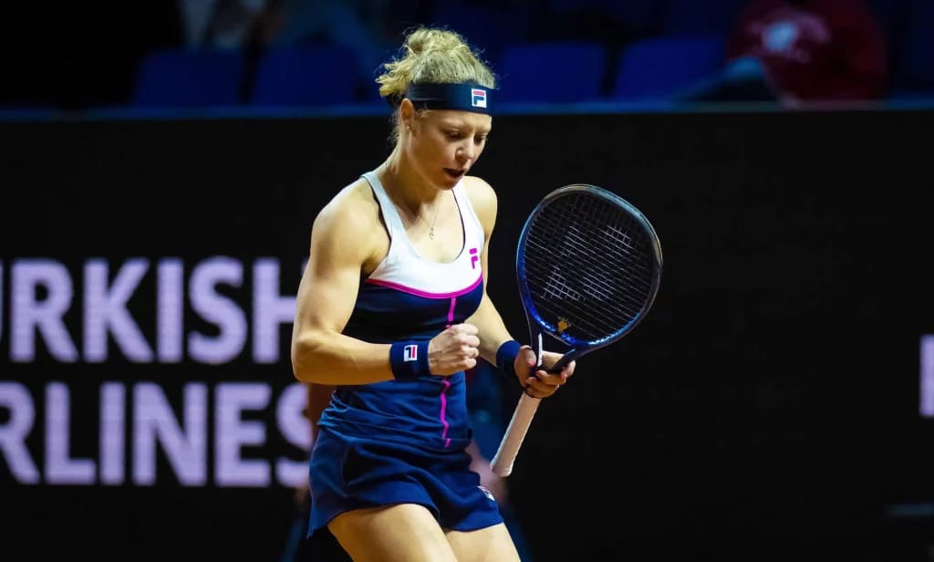Tuesday's WTA Tennis Best Bet: Budapest, July 12th