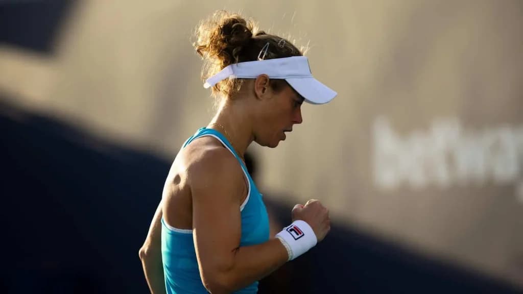 Camila Osorio vs Laura Siegemund Prediction, Picks, Odds, H2H Stats, News, 5/22/24