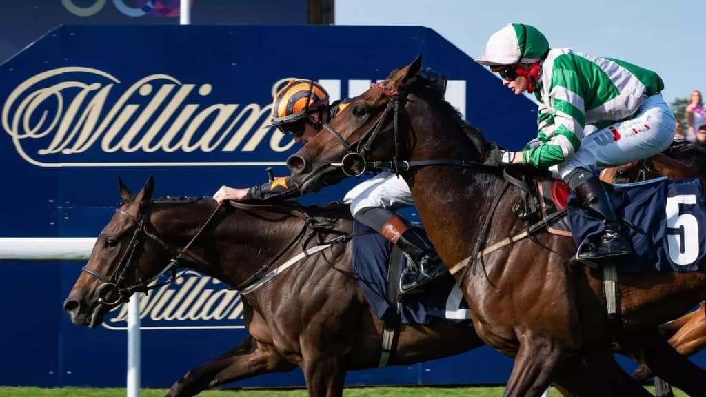 Tuesday’s Horse Racing Tips: Beverley, September 26th