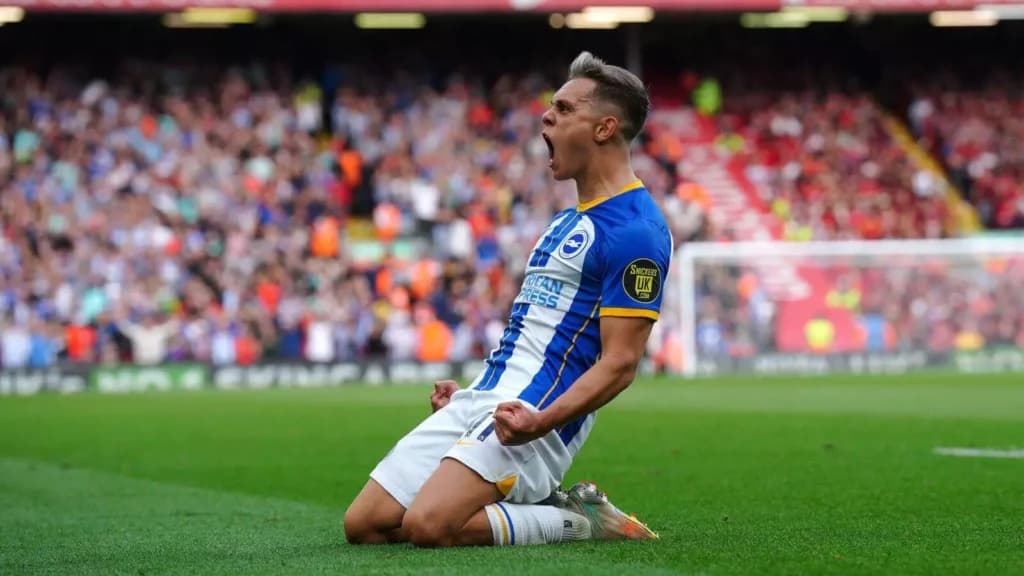 Brentford vs Brighton Bet Builder Tips: 8.00 Builder for Friday’s Premier League Clash