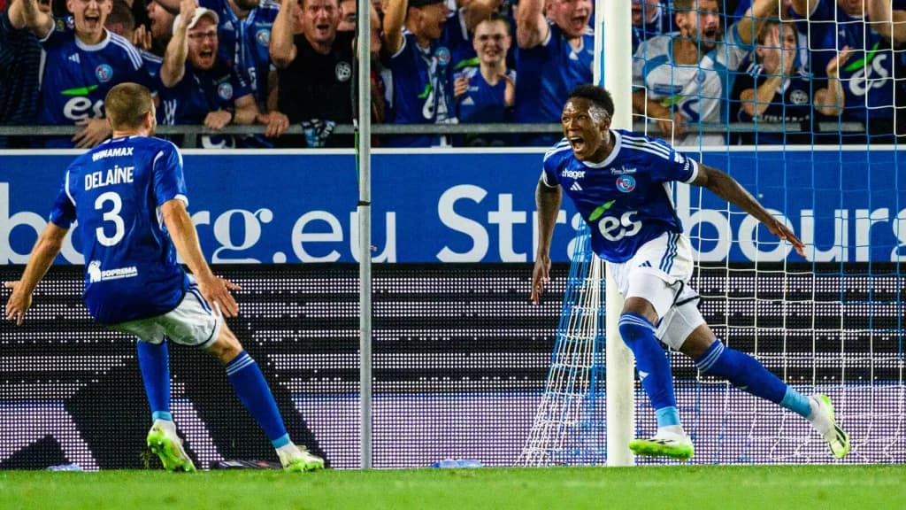 Early Bird Tips for Ligue 1: Brest Aiming to Stay on Top