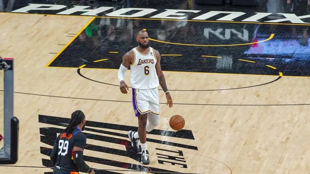 Indiana Pacers vs Los Angeles Lakers Best Bet: Back Lakers For Road Win