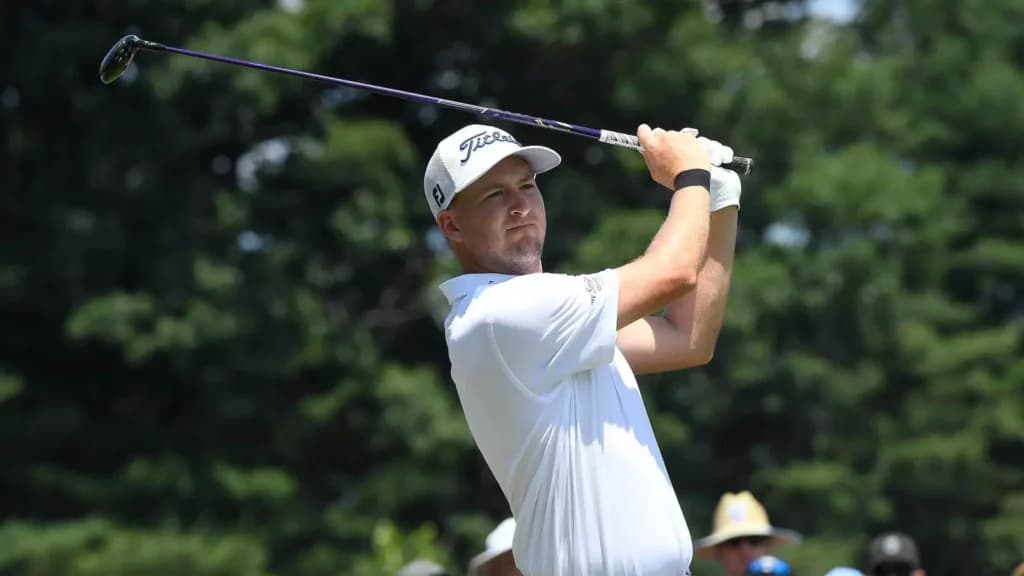 Mexico Open Best Bet: 41.00 Value Pick This Weekend