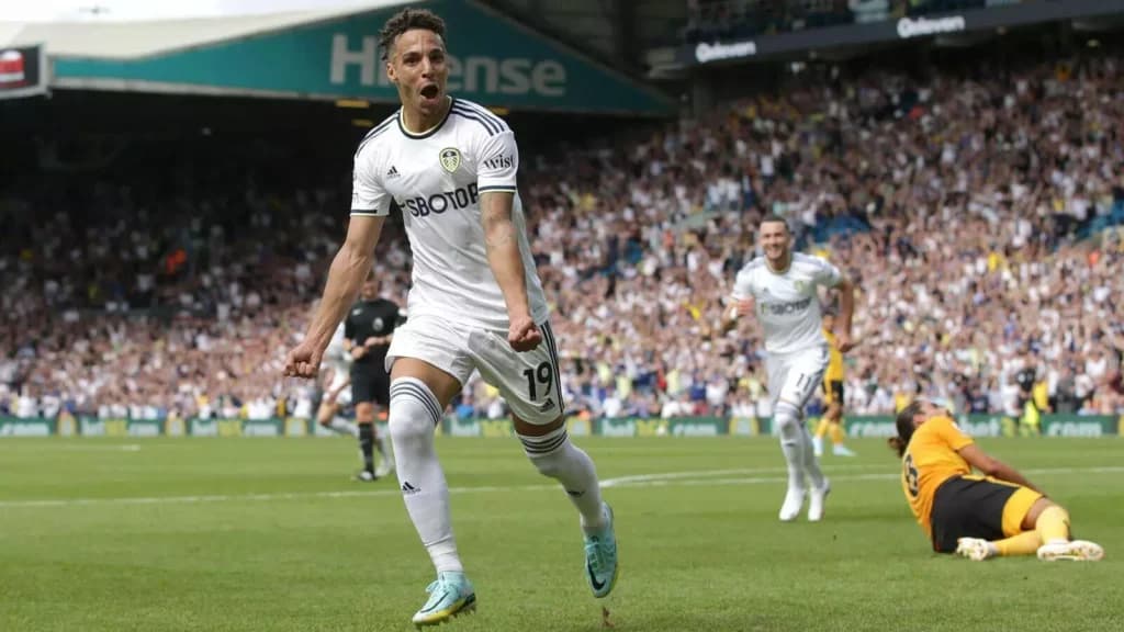 Leeds vs Man City Bet Builder Tips: A 2.05 Scott Thornton Special for City’s Leeds Visit