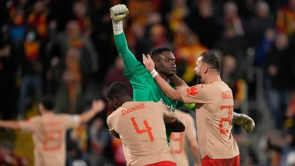 Lens vs Montpellier Prediction: Team News and Lineups Preview