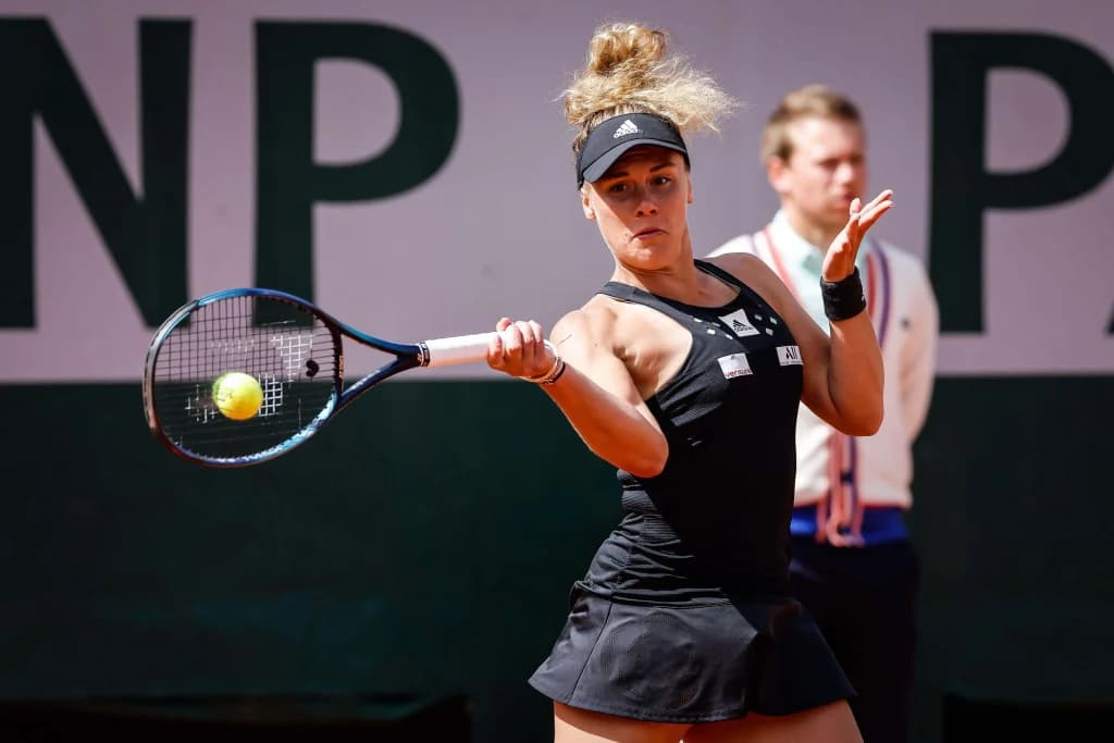 Wednesday's WTA Tennis Best Bet: Lausanne, July 13th