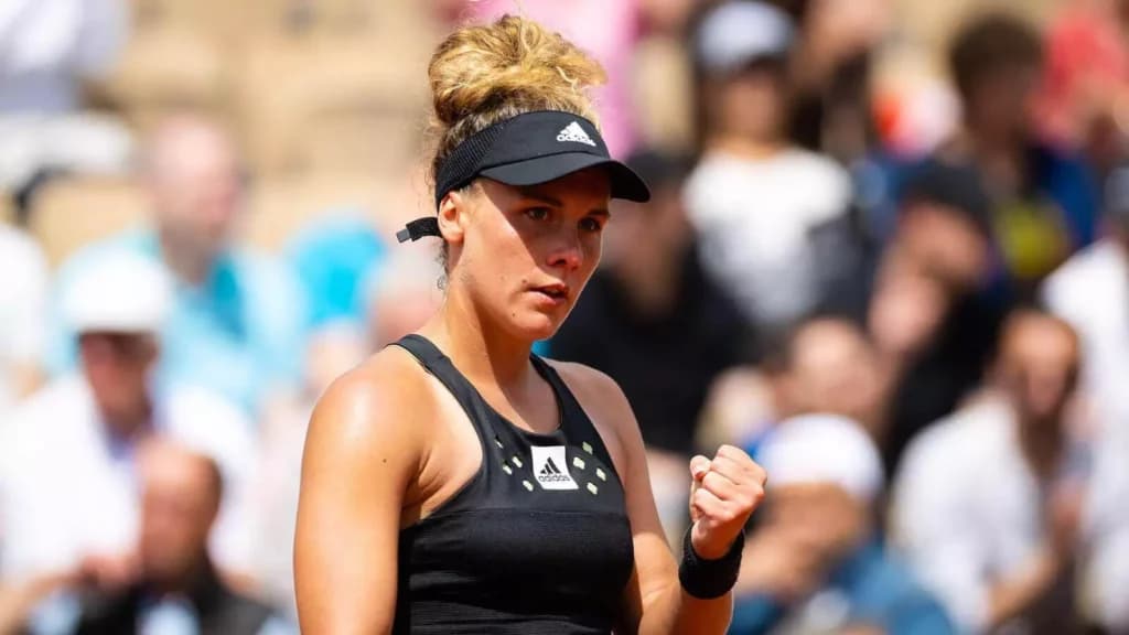 Tuesday Bonus Tennis Best Bet: WTA 125K Buenos Aires, Caroline Dolehide vs Leolia Jeanjean