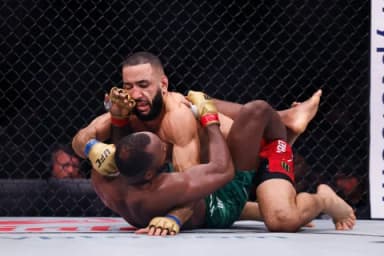 UFC 315 pregled borbi | Belal Muhamed - Džek Dela Madalena