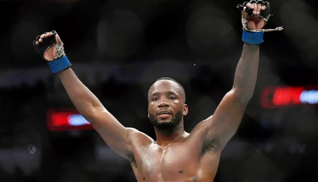 UFC 278 Kamaru Usman vs Leon Edwards Best Bet: ‘Rocky’ Ends the ‘Nigerian Nightmare’
