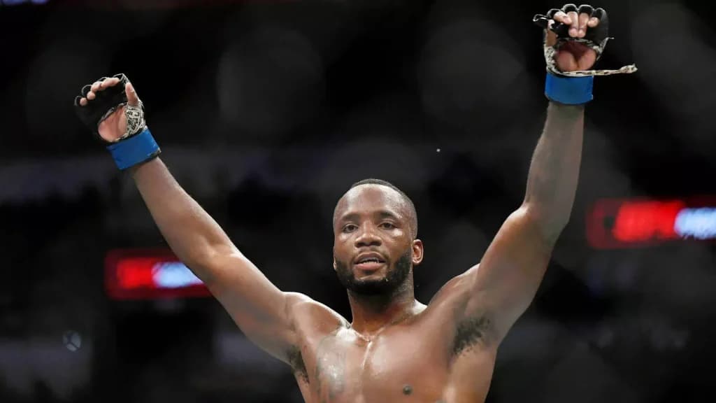 UFC 296 Leon Edwards vs Colby Covington Odds, Stats, Expert Picks: 'Rocky' Over 'Chaos'