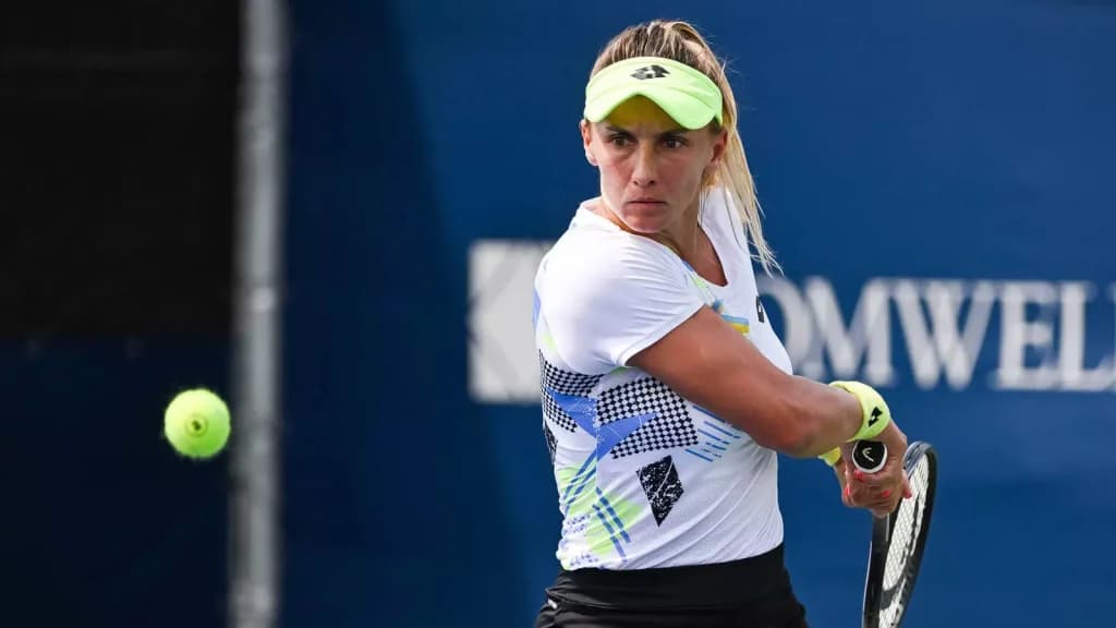 Lesia Tsurenko vs Diana Shnaider Zhengzhou Open Expert Tip: Relentless Tsurenko to Wear Down Young Shnaider