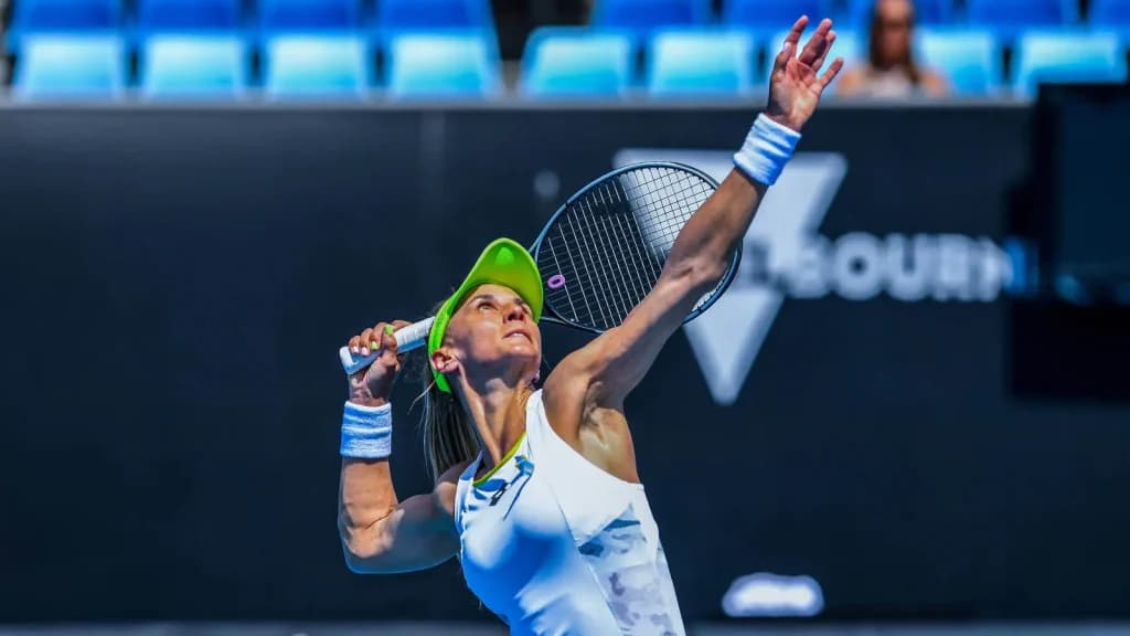 Tennis Picks Today for January 16th: Free Australian Open Picks for de Minaur vs Arnaldi and Tsurenko vs Masarova