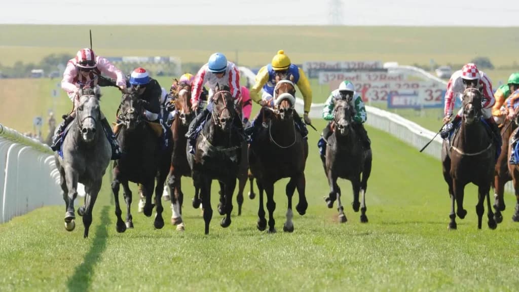 Tuesday's Horse Racing Tips: Newmarket, April 16th