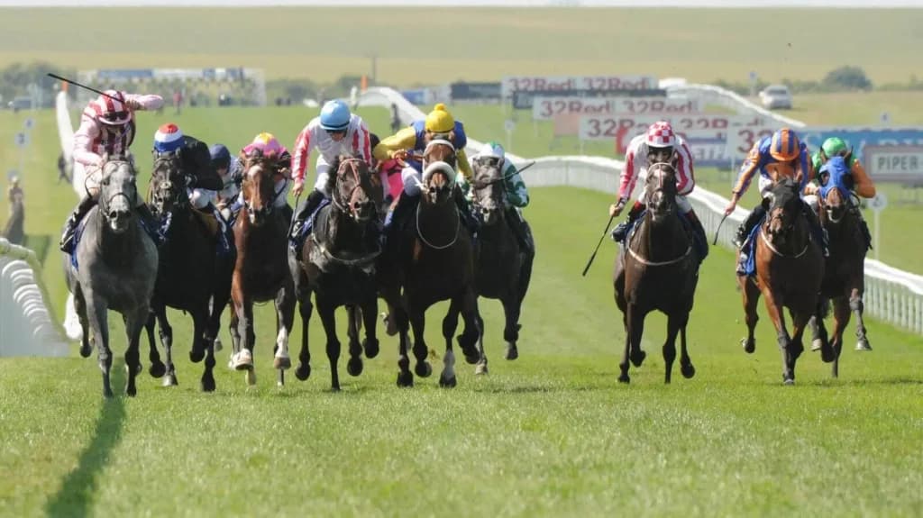 Sunday’s Horse Racing Tips: Newmarket, May 19th