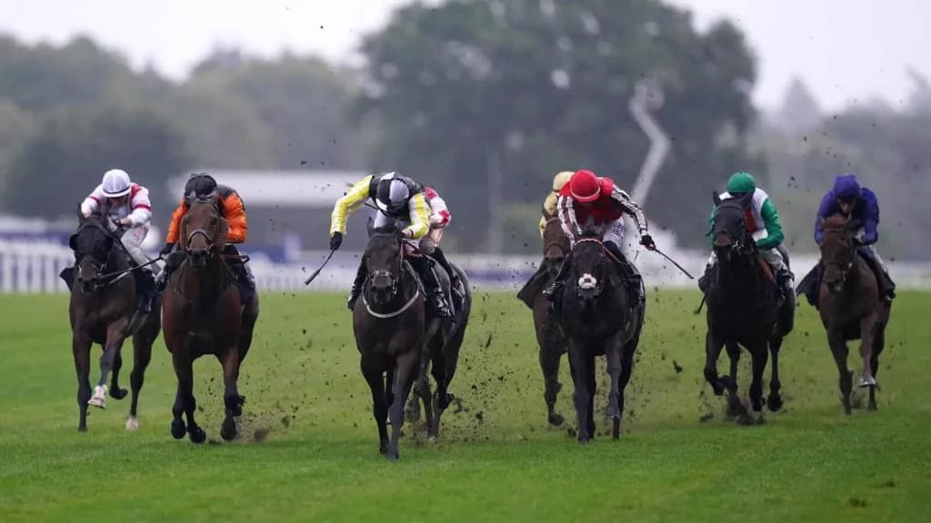 Wednesday’s Horse Racing Tips: Ascot, May 3rd