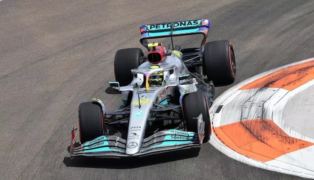 Belgian Grand Prix Best Bets: Hamilton Continues Podium Streak