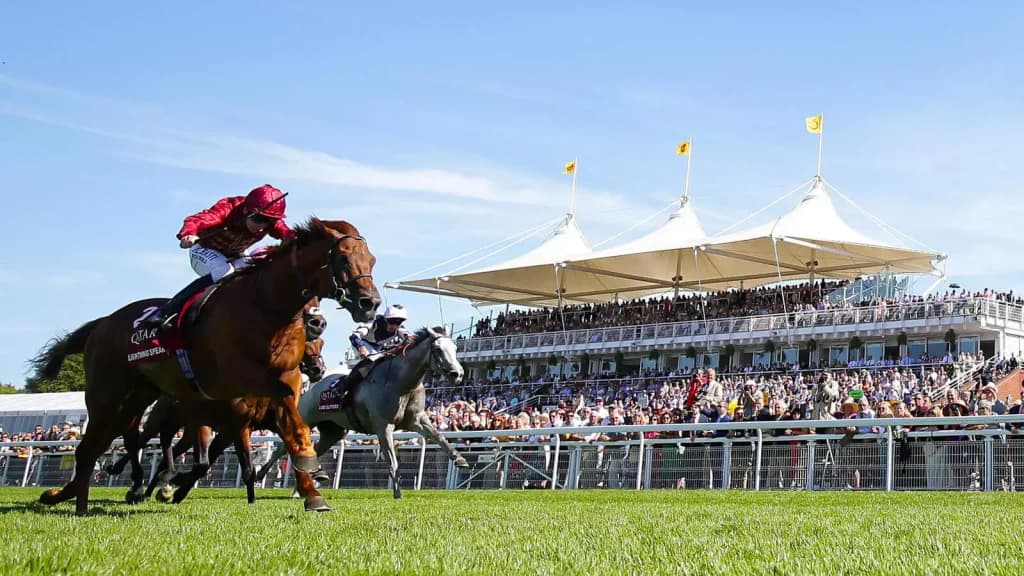 Wednesday’s Horse Racing Tips: Goodwood, September 27th
