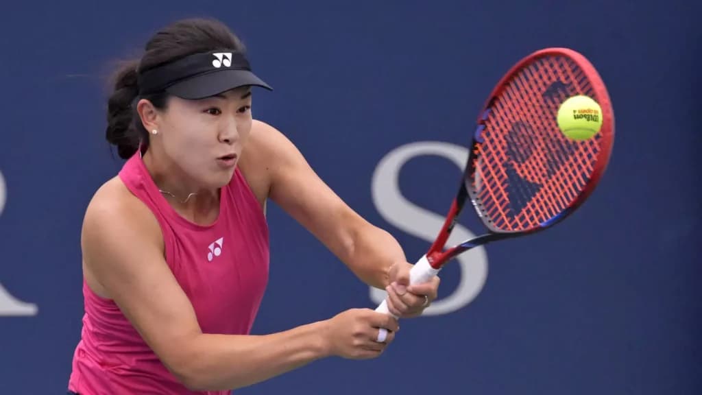 Lin Zhu vs Julia Grabher Tennis in the Land Preview and Expert Tip: Back the Better Hard Courter in Cleveland