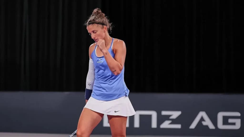 Sara Errani vs Irina Bara Prediction, Odds, Form, H2H, 4/5/24
