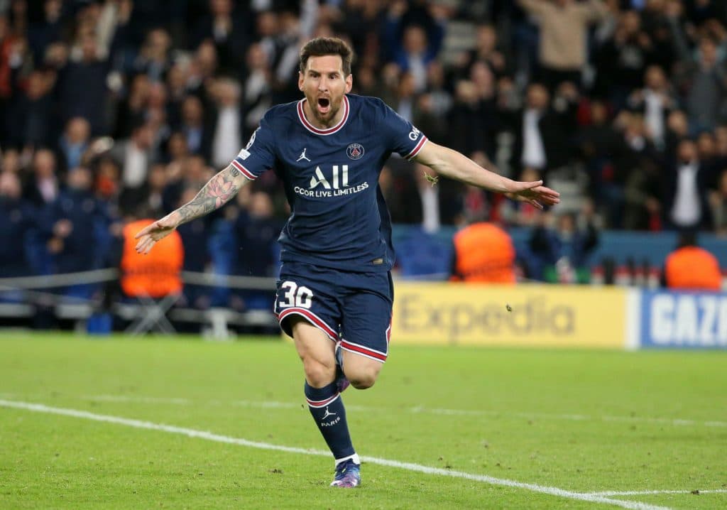 Champions League Acca Tips: Wednesday 24th November