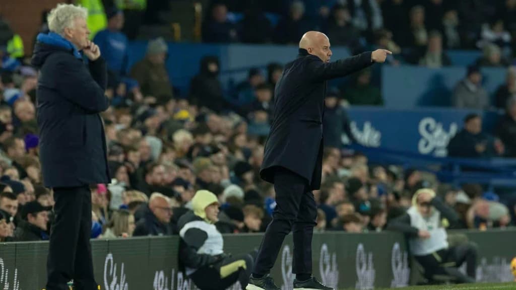 Scott Thornton’s Premier League Props: Five Best Bets