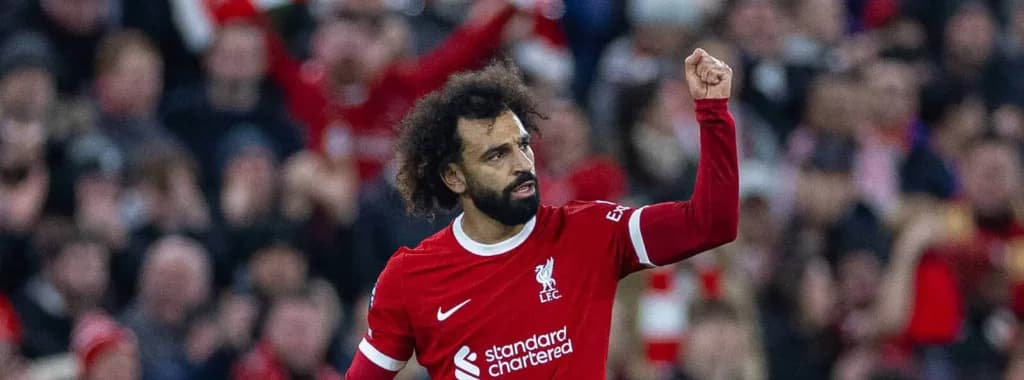 John Barnes: Liverpool can fight for all four competitions