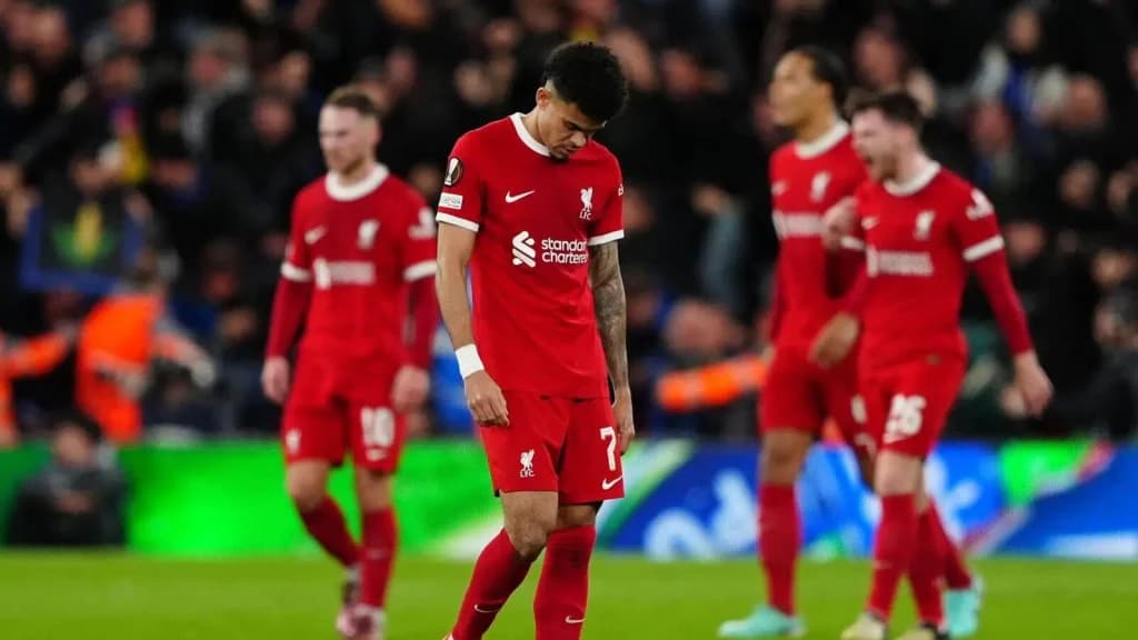 Atalanta vs Liverpool Prediction: Team News and Lineups Preview