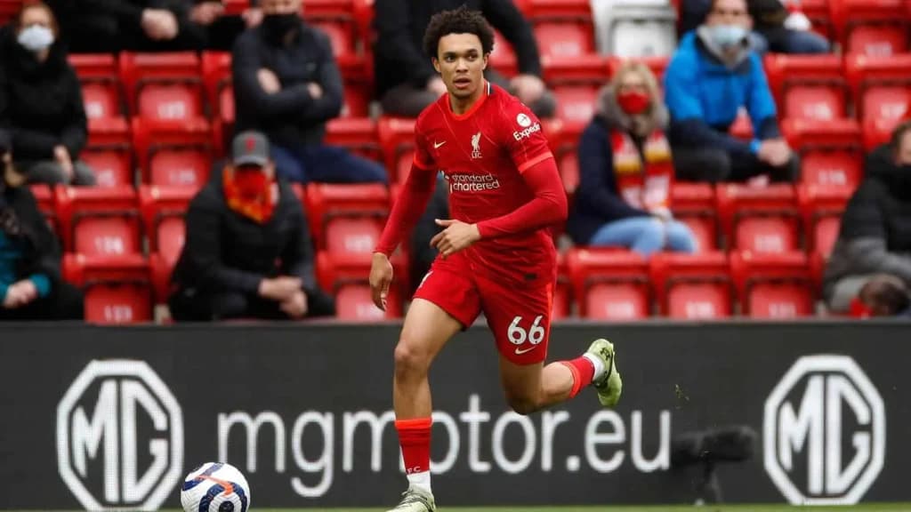 Will Trent Alexander-Arnold Reject Real Madrid’s Offer?