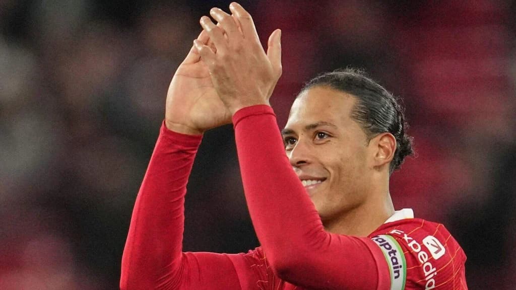 Why Now Is The Perfect Time To Bet on Liverpool's Treble