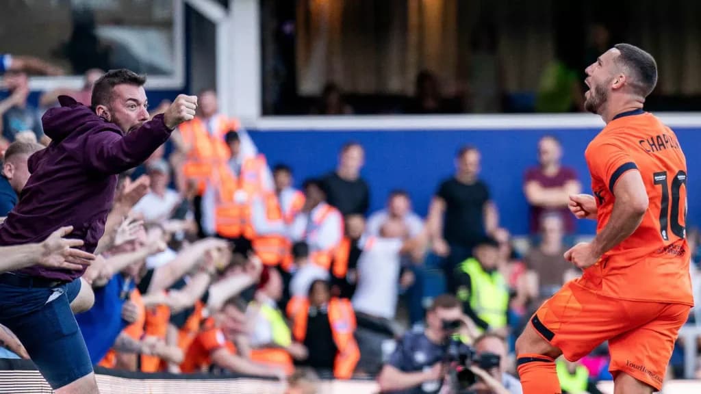 BTTS Early Bird Acca Tips: Goals aplenty across England on Saturday