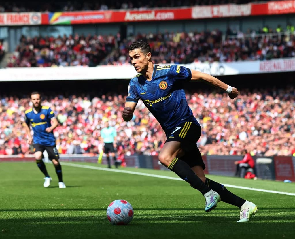 Brighton vs Manchester United Bet Builder Tips: Saturday May 7th