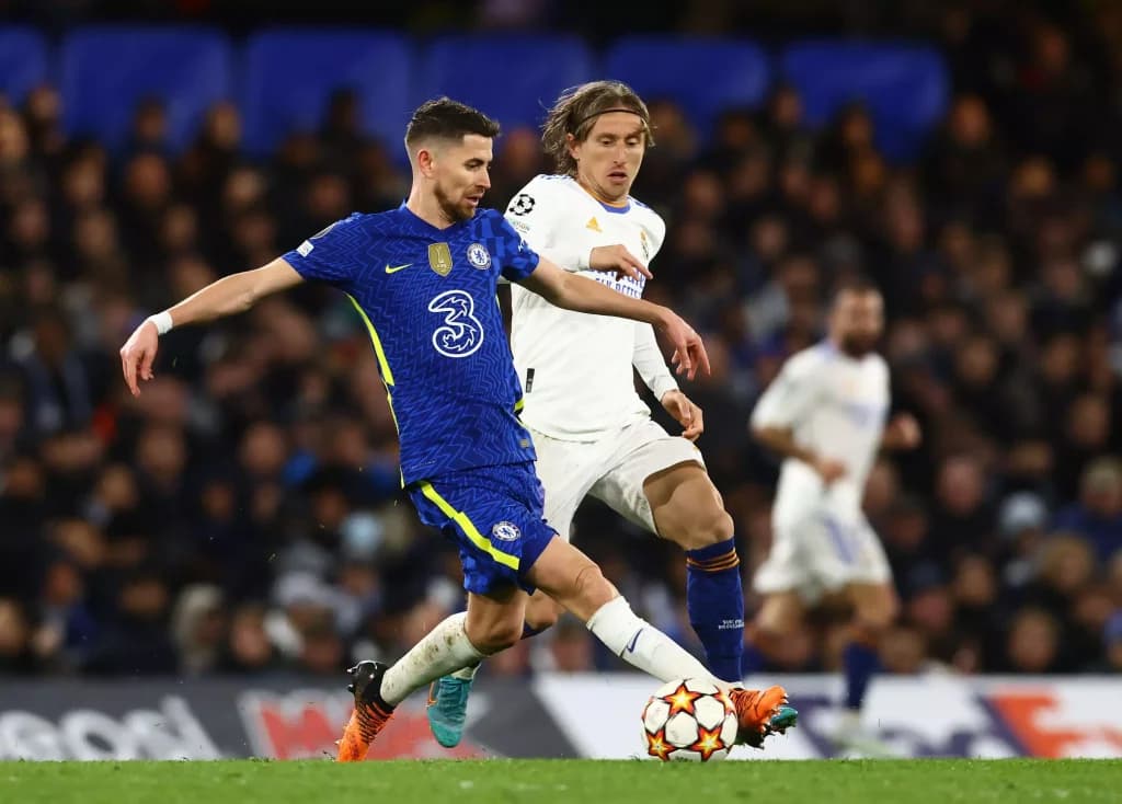 Real Madrid vs Chelsea Bet Builder Tips: Tuesday April 12th