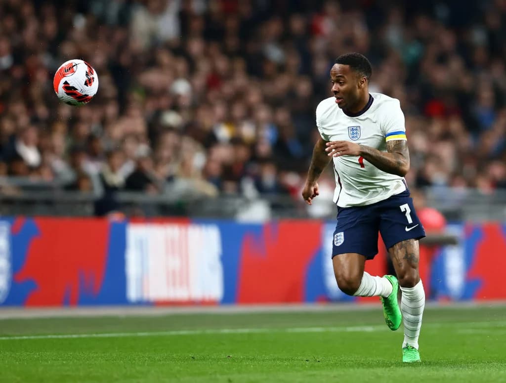 Germany vs England Bet Builder Tips: Tuesday June 7th