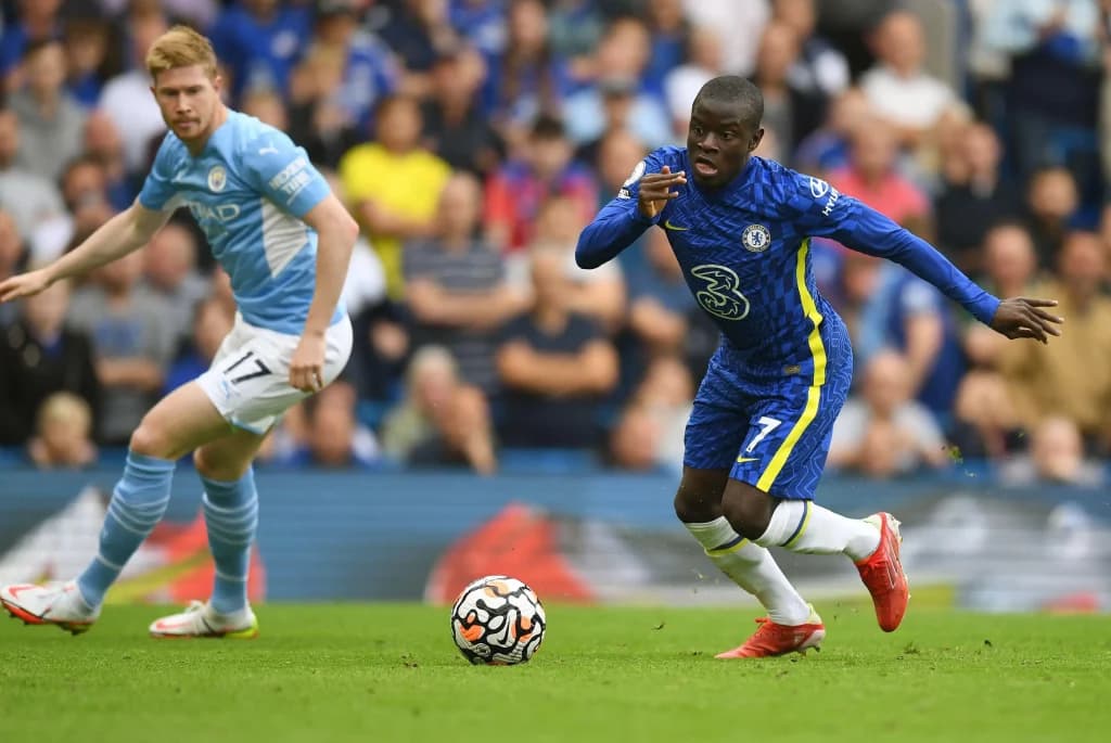 Premier League Acca Tips: Saturday January 15th 2022