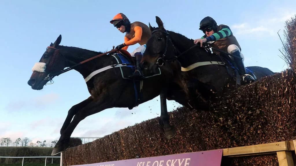 Sunday’s Horse Racing Tips: Kelso, January 15th