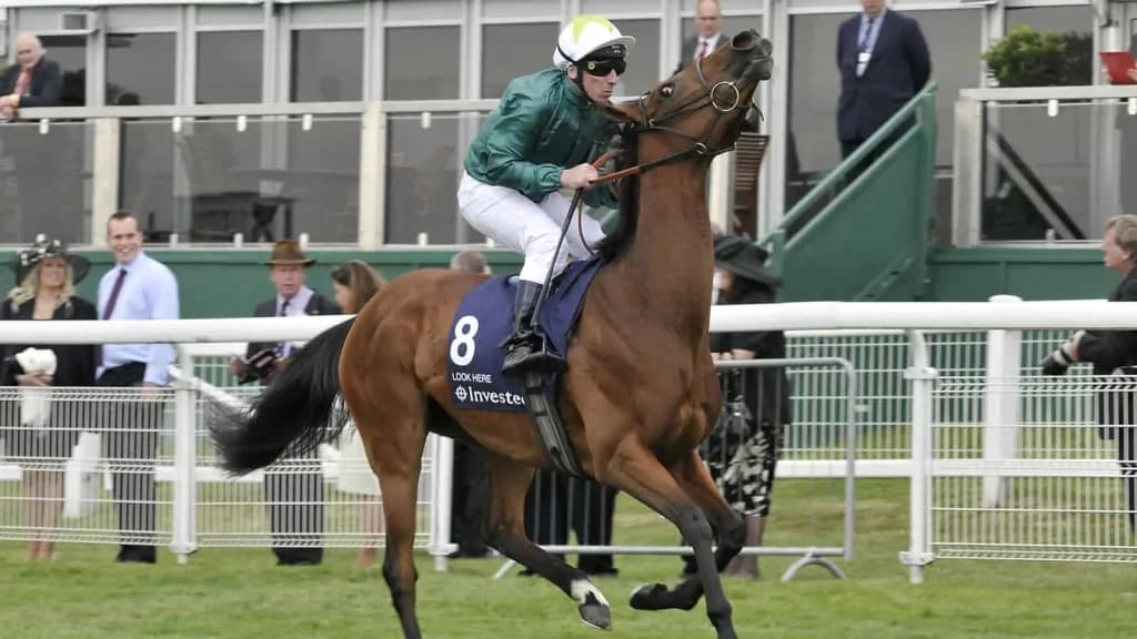 Sunday’s Horse Racing Tips: Epsom, September 29th