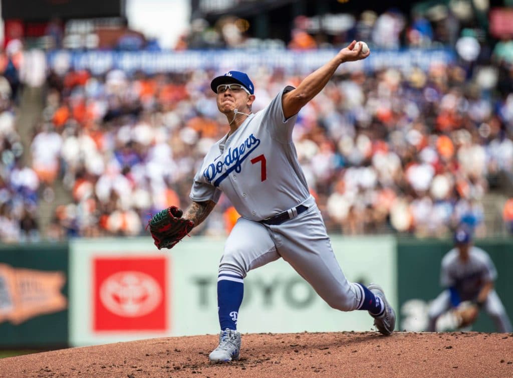 MLB Run Total Best Bet: Friday June 24th